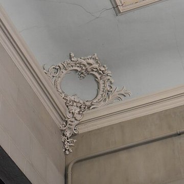 Hôtel de Rolland à Carcassonne