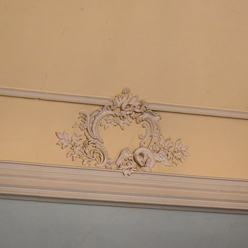 Hôtel de Rolland à Carcassonne