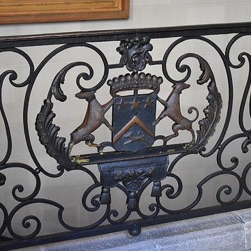 Hôtel de Rolland à Carcassonne