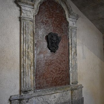 Hôtel de Rolland à Carcassonne