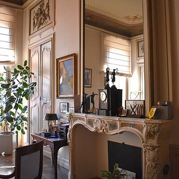 Hôtel de Rolland à Carcassonne