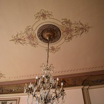 Hôtel de Rolland à Carcassonne