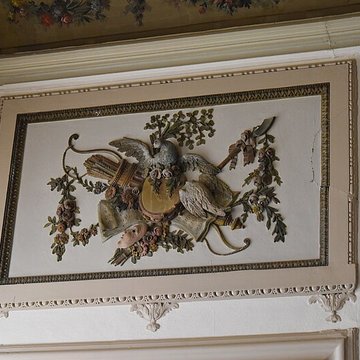 Hôtel de Rolland à Carcassonne