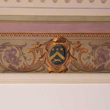 Hôtel de Rolland à Carcassonne