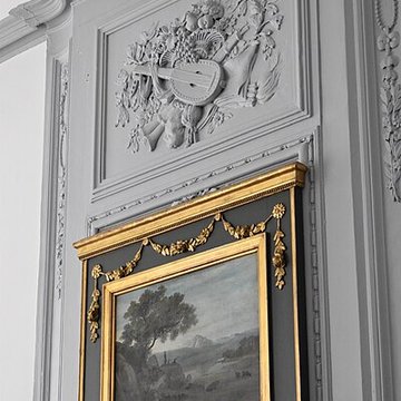 Hôtel de Rolland à Carcassonne