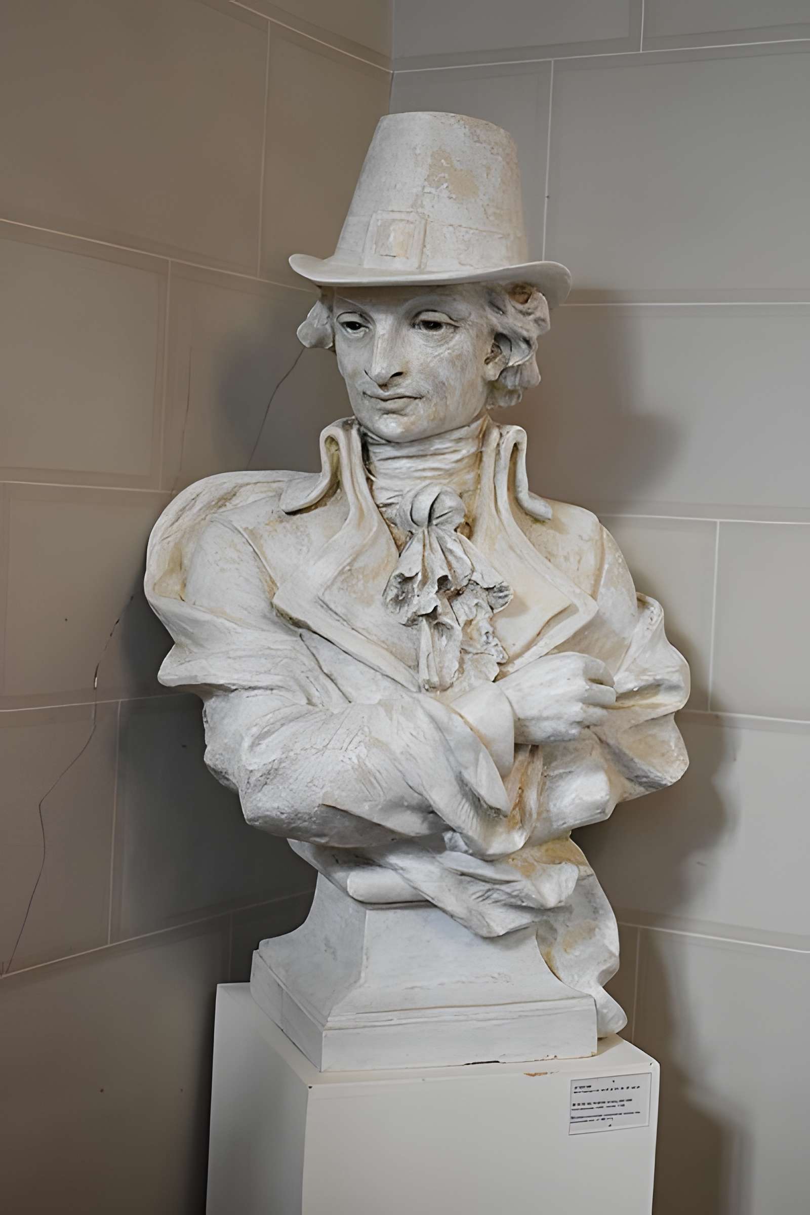 Hôtel de Rolland à Carcassonne