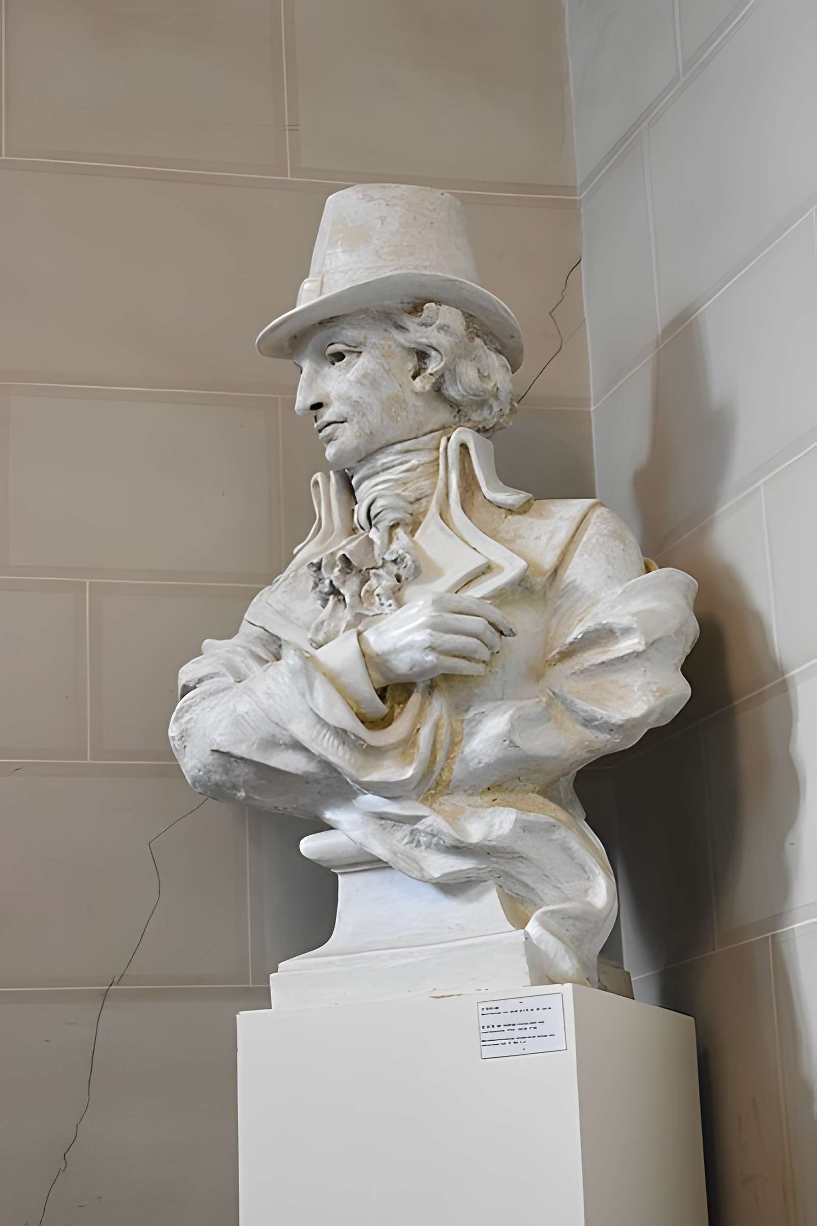 Hôtel de Rolland à Carcassonne