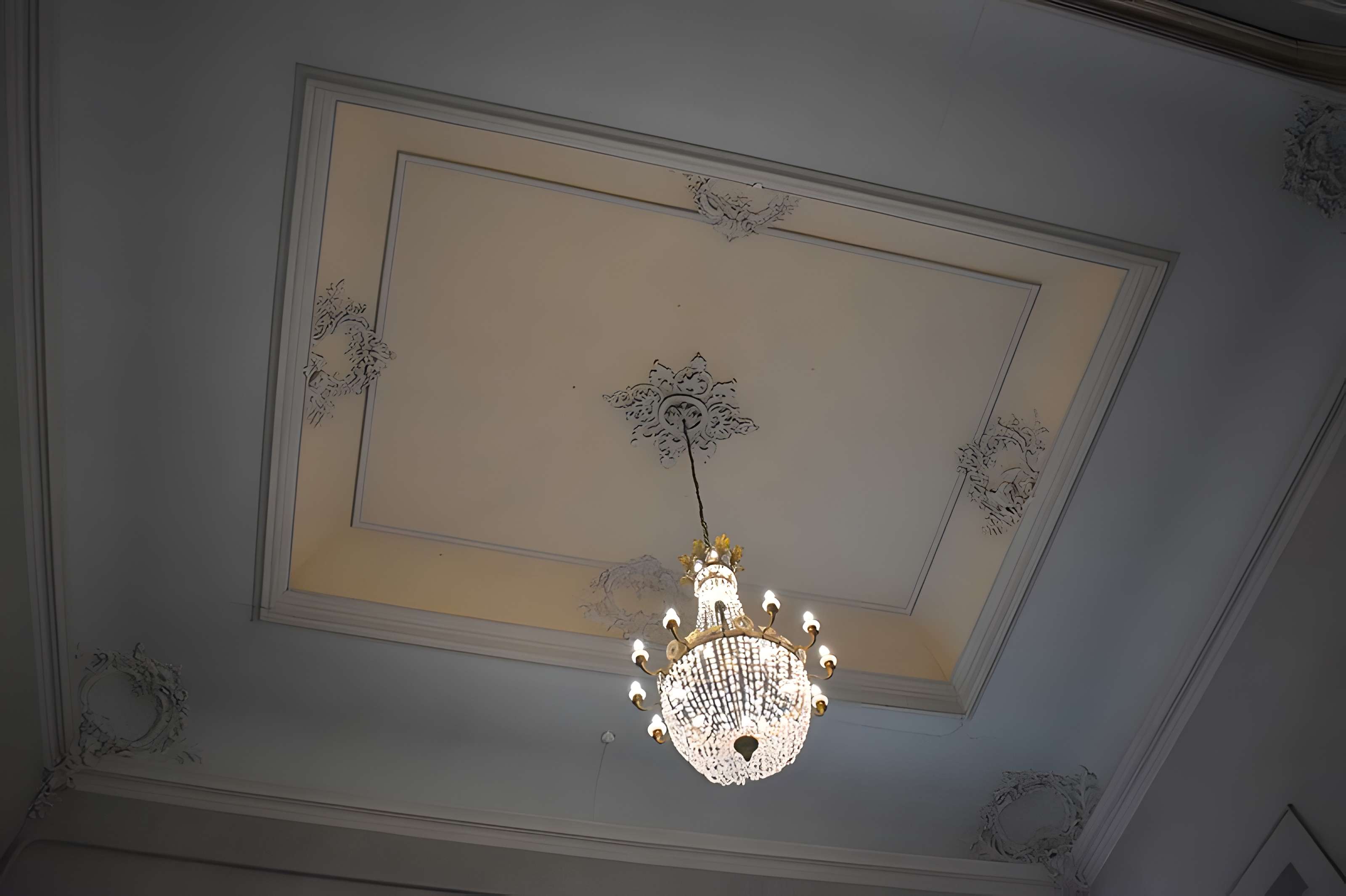 Hôtel de Rolland à Carcassonne