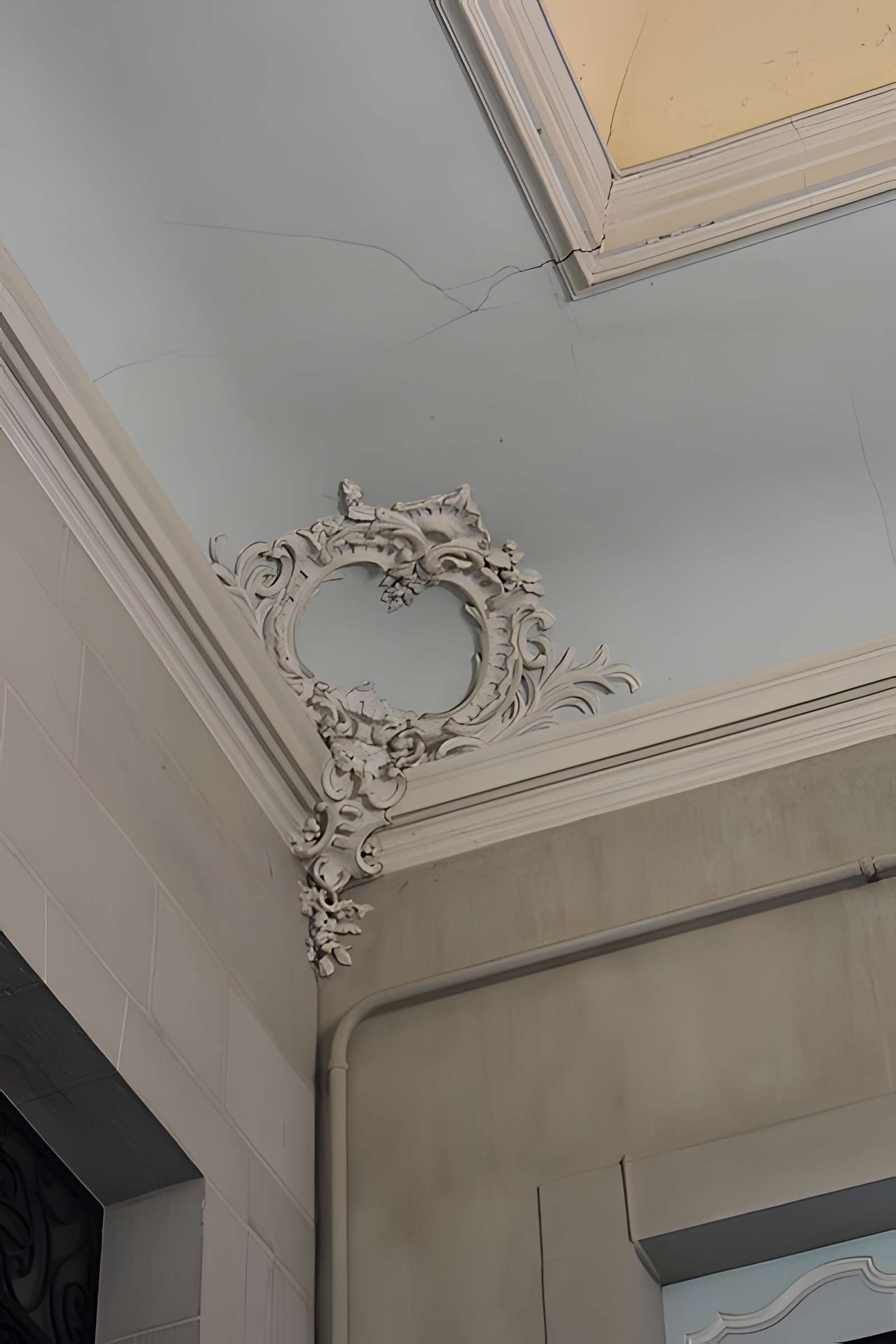 Hôtel de Rolland à Carcassonne