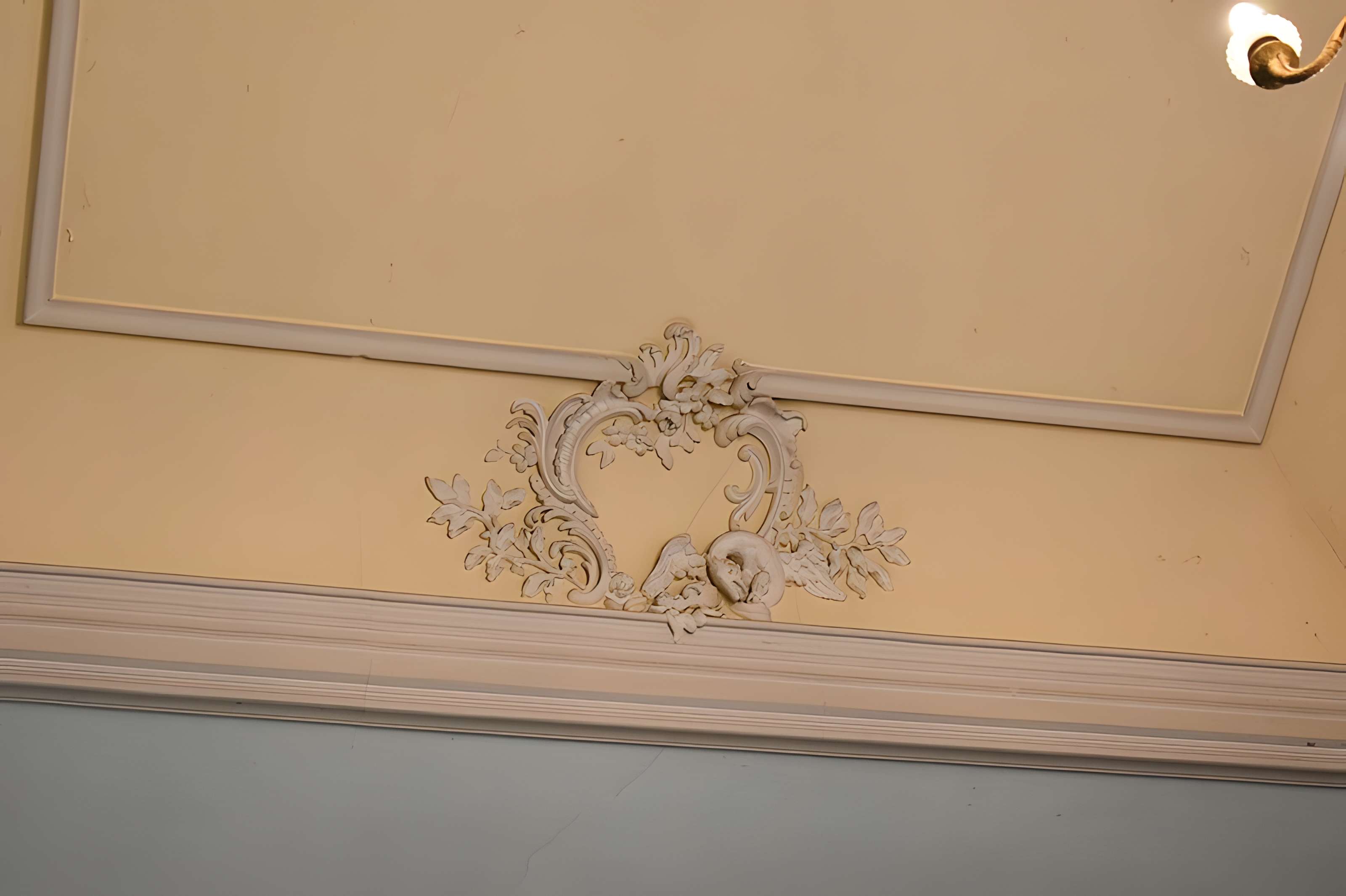 Hôtel de Rolland à Carcassonne