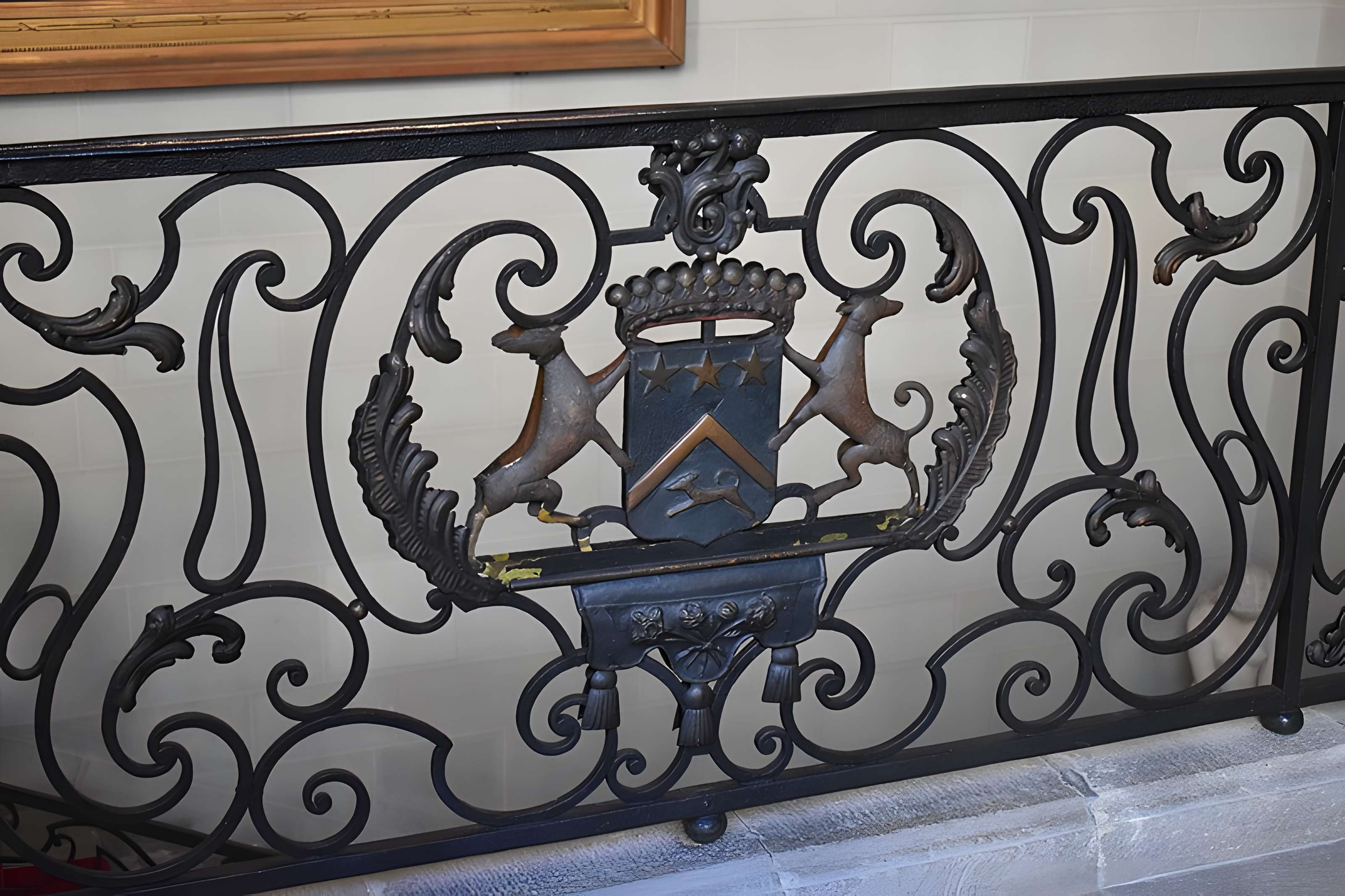 Hôtel de Rolland à Carcassonne