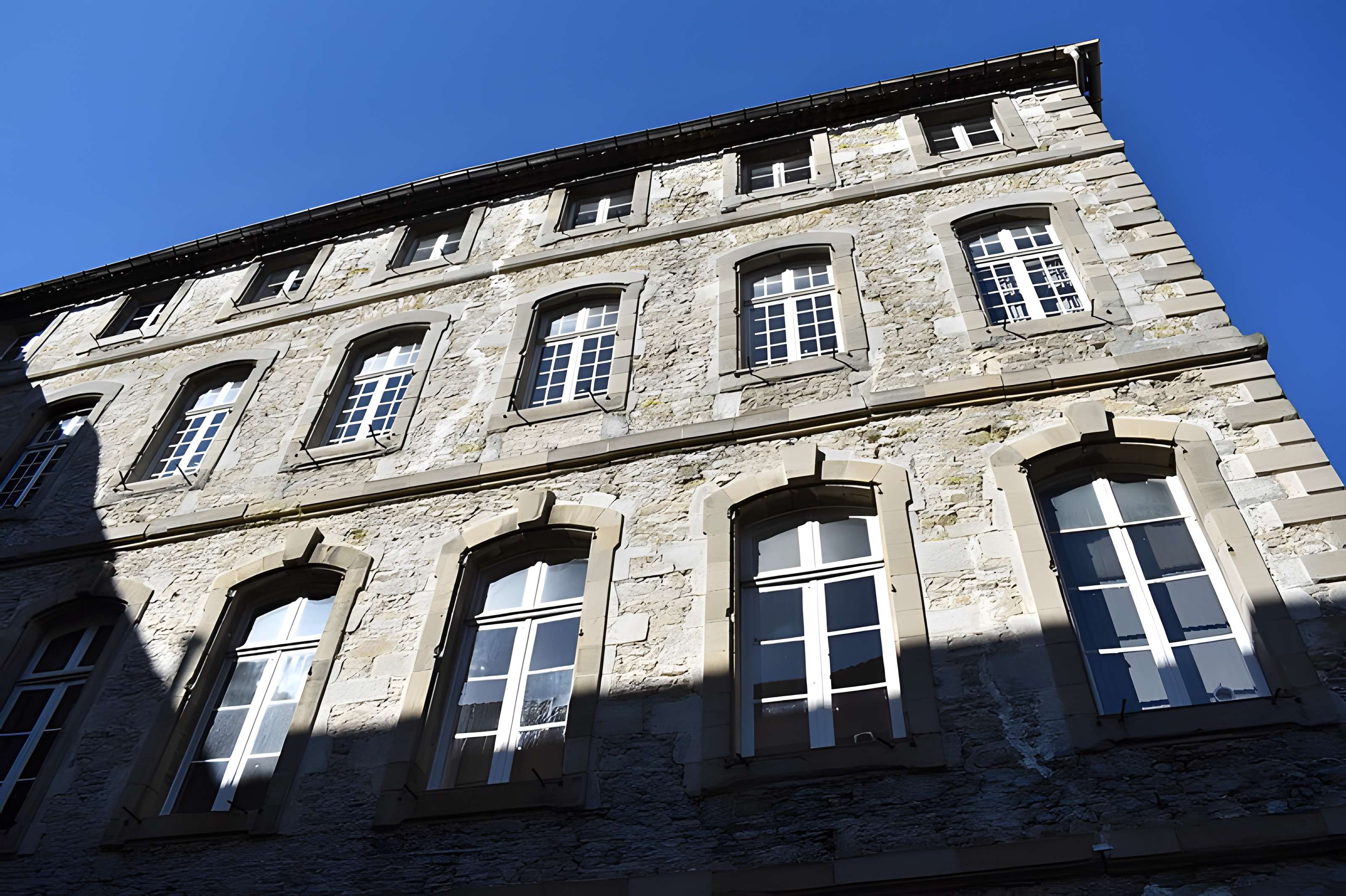Hôtel de Rolland à Carcassonne