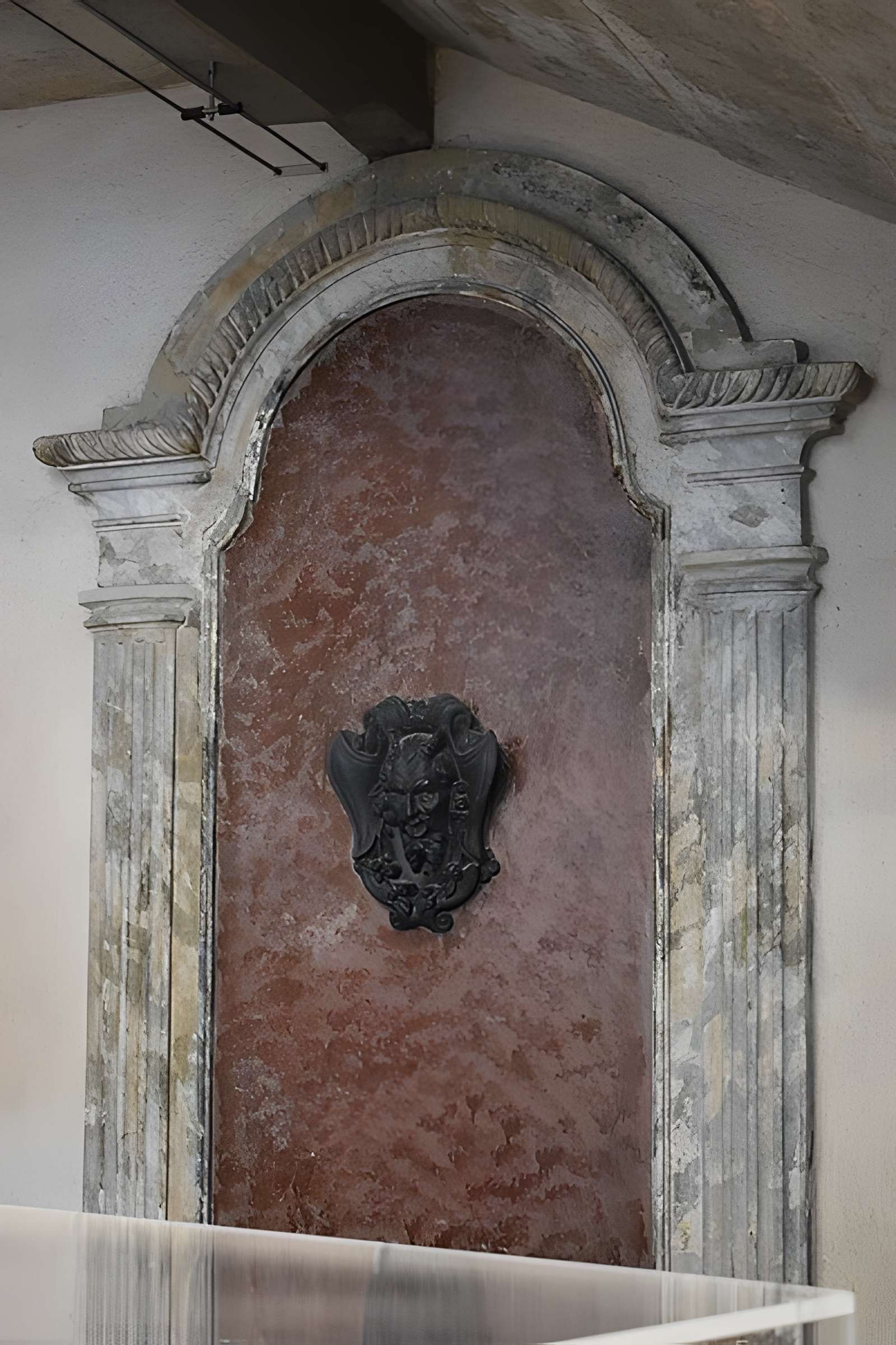 Hôtel de Rolland à Carcassonne