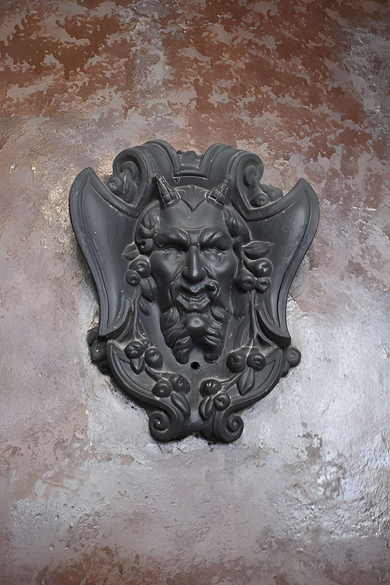 Hôtel de Rolland à Carcassonne