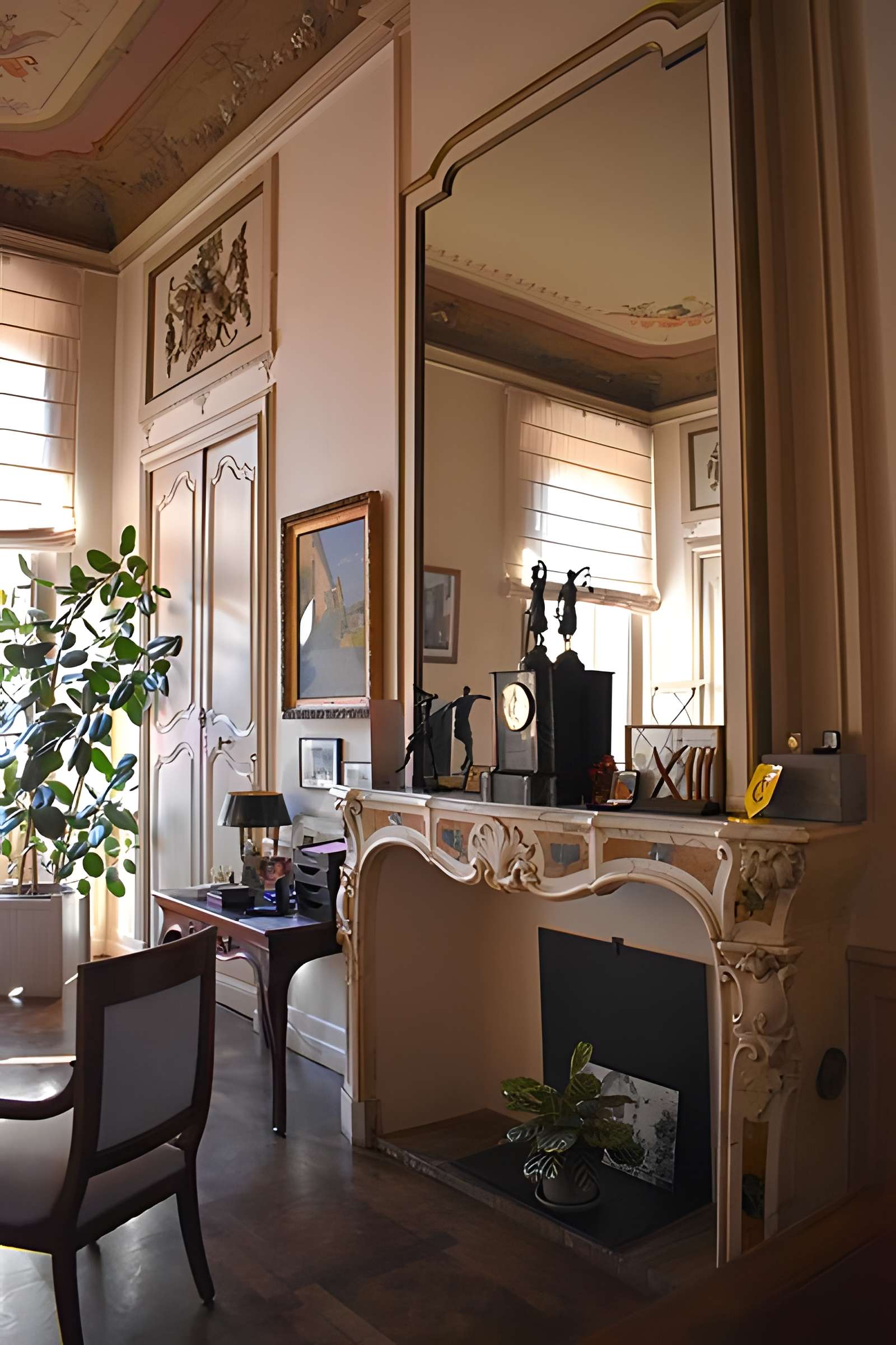 Hôtel de Rolland à Carcassonne