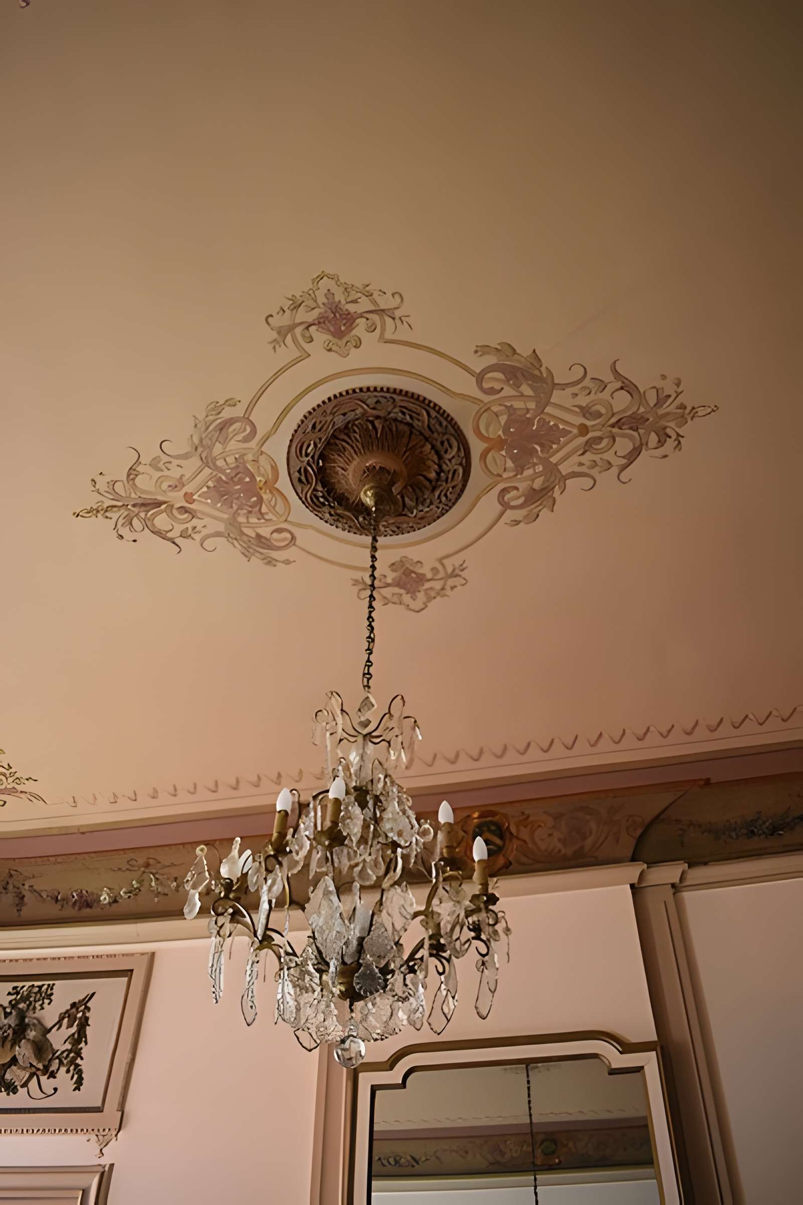 Hôtel de Rolland à Carcassonne