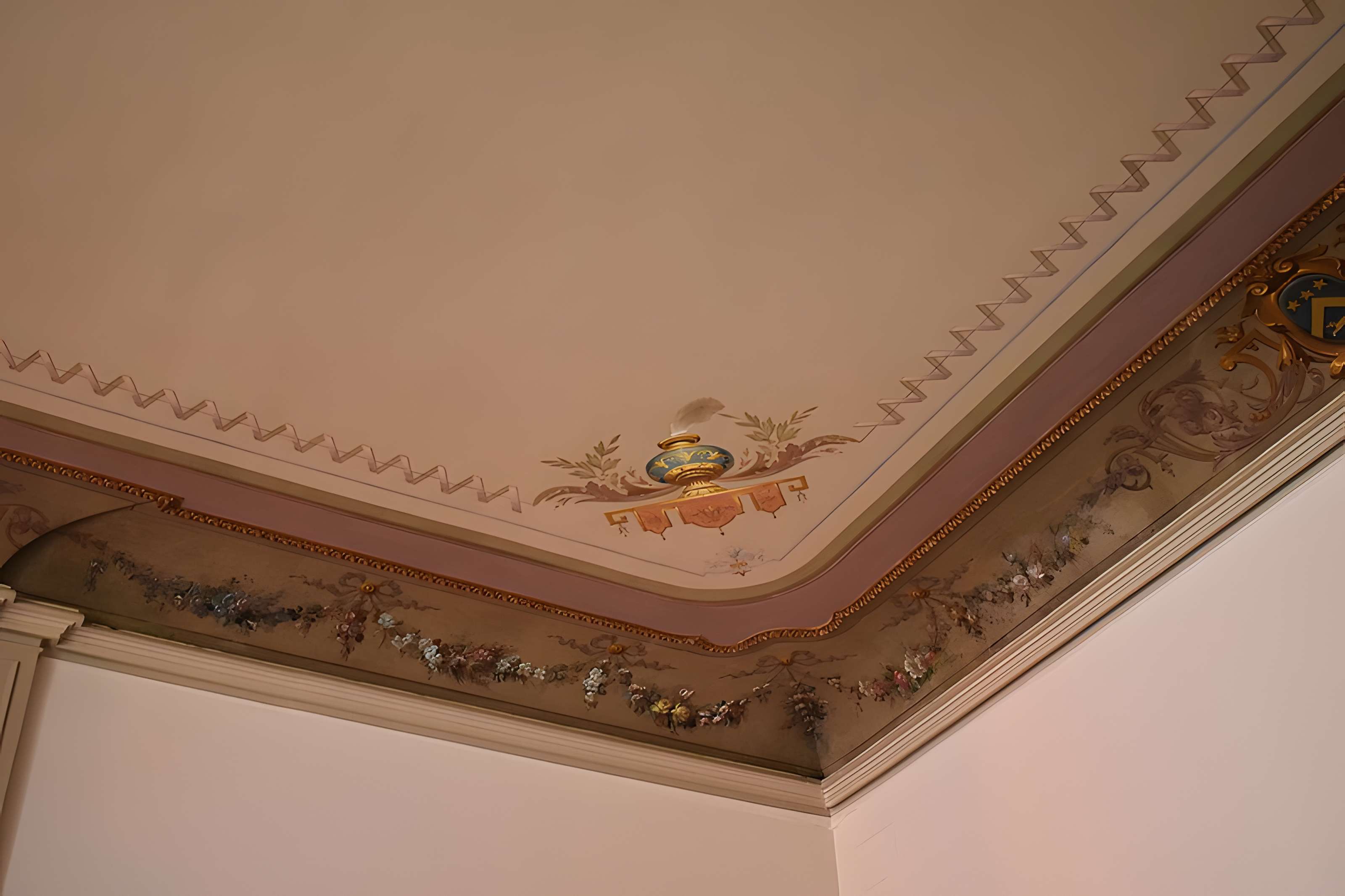 Hôtel de Rolland à Carcassonne