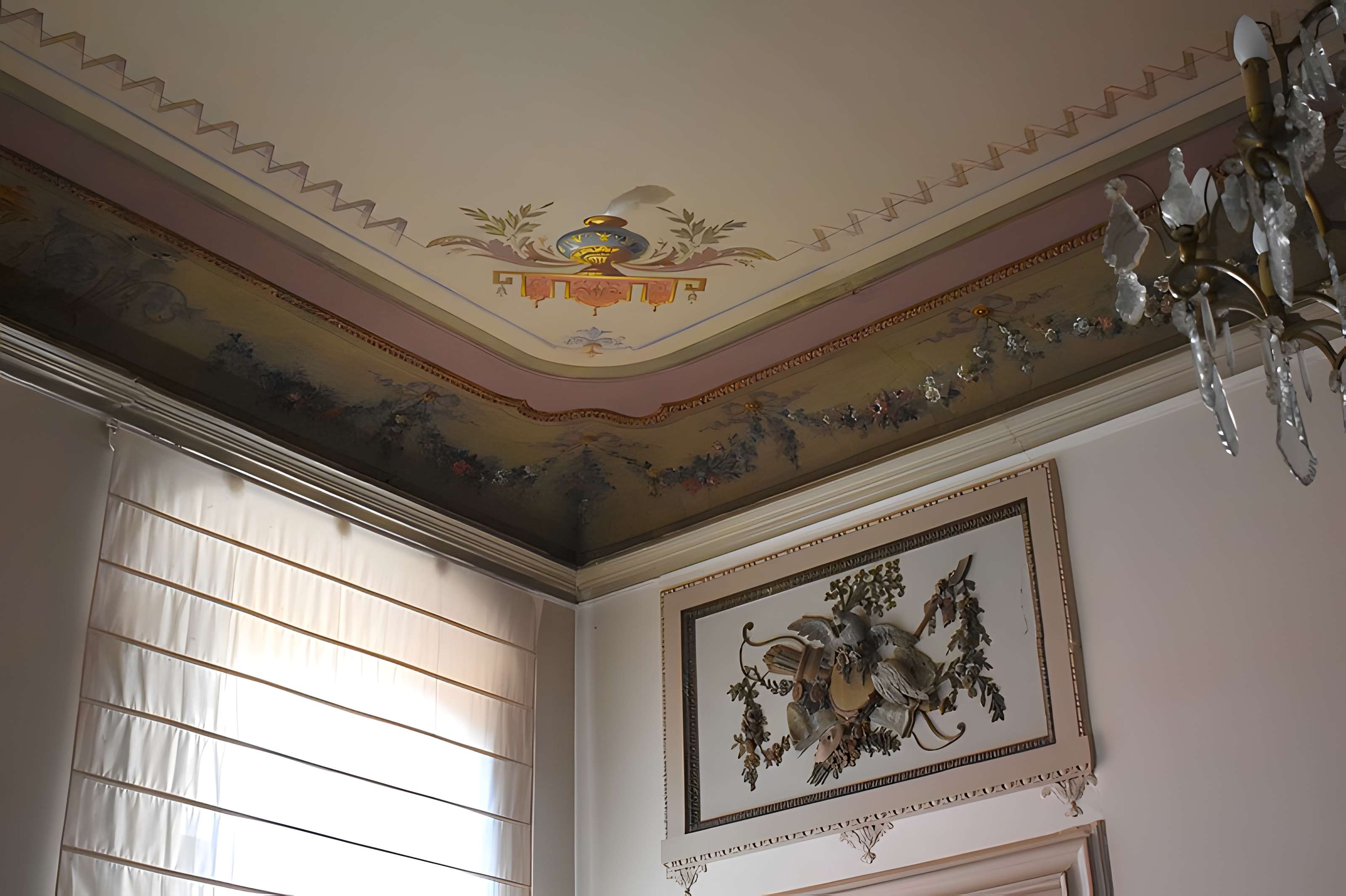 Hôtel de Rolland à Carcassonne