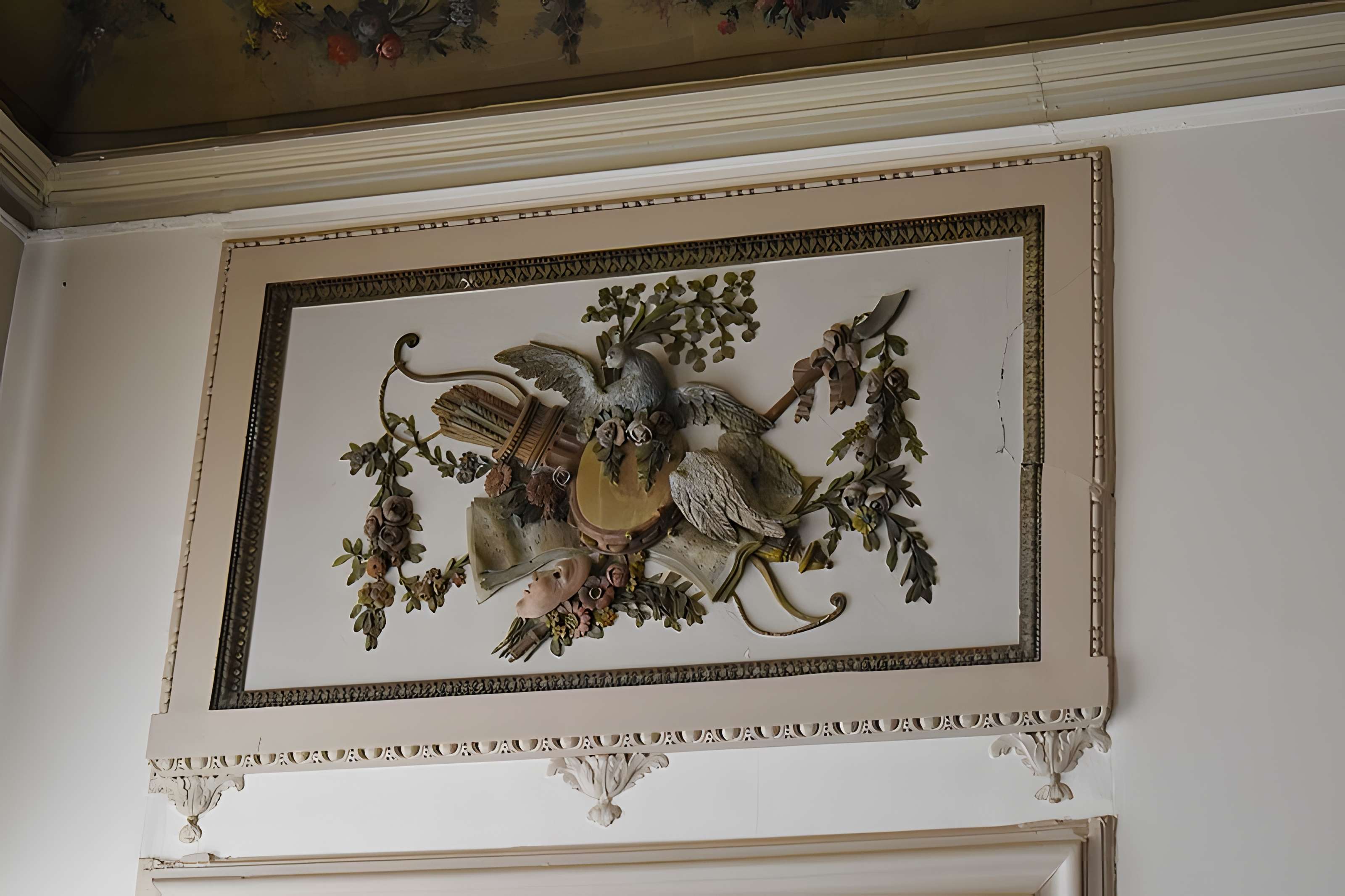 Hôtel de Rolland à Carcassonne