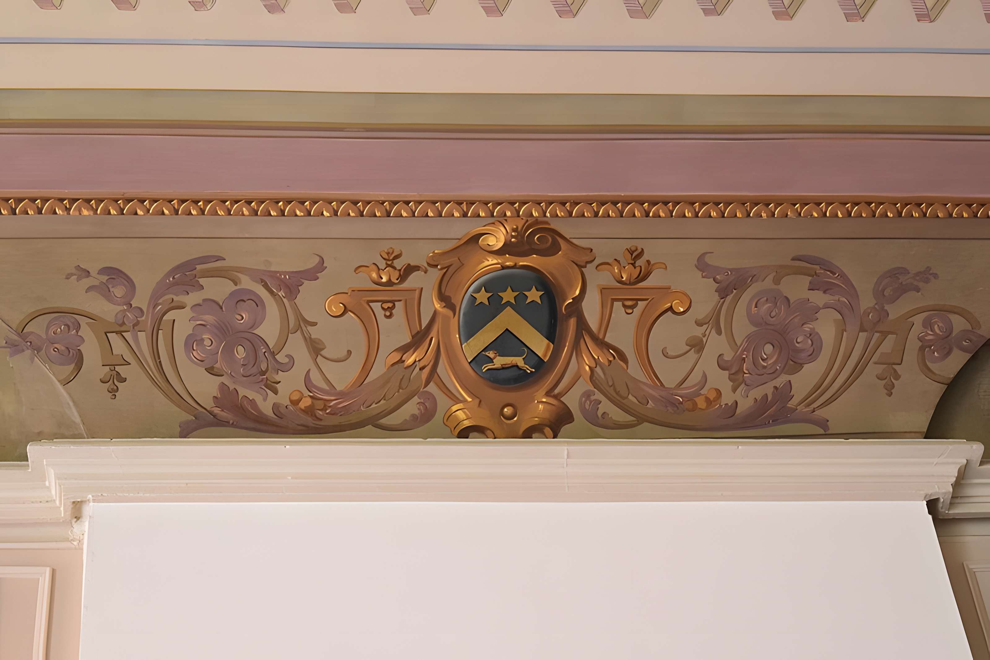 Hôtel de Rolland à Carcassonne