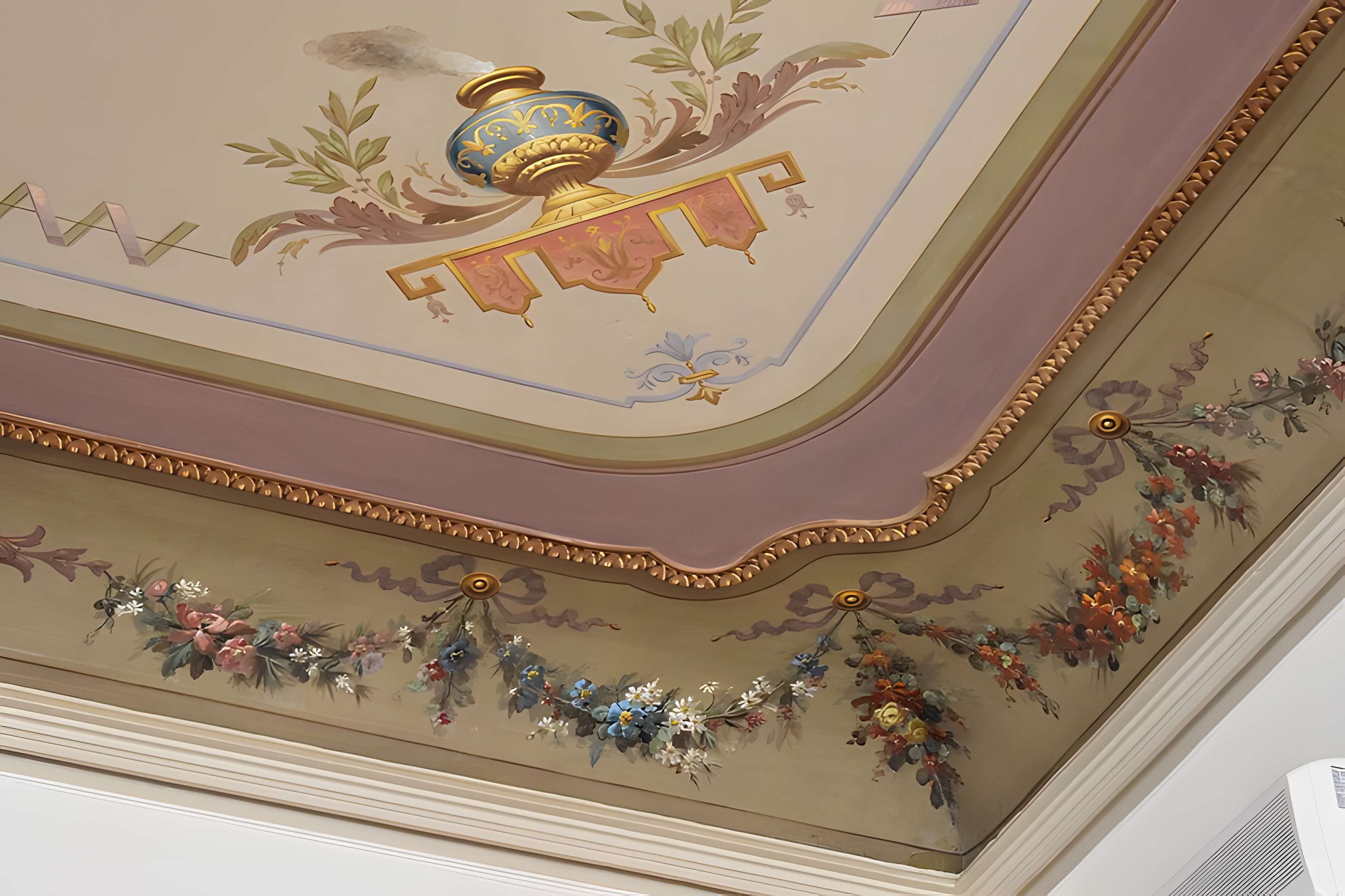 Hôtel de Rolland à Carcassonne