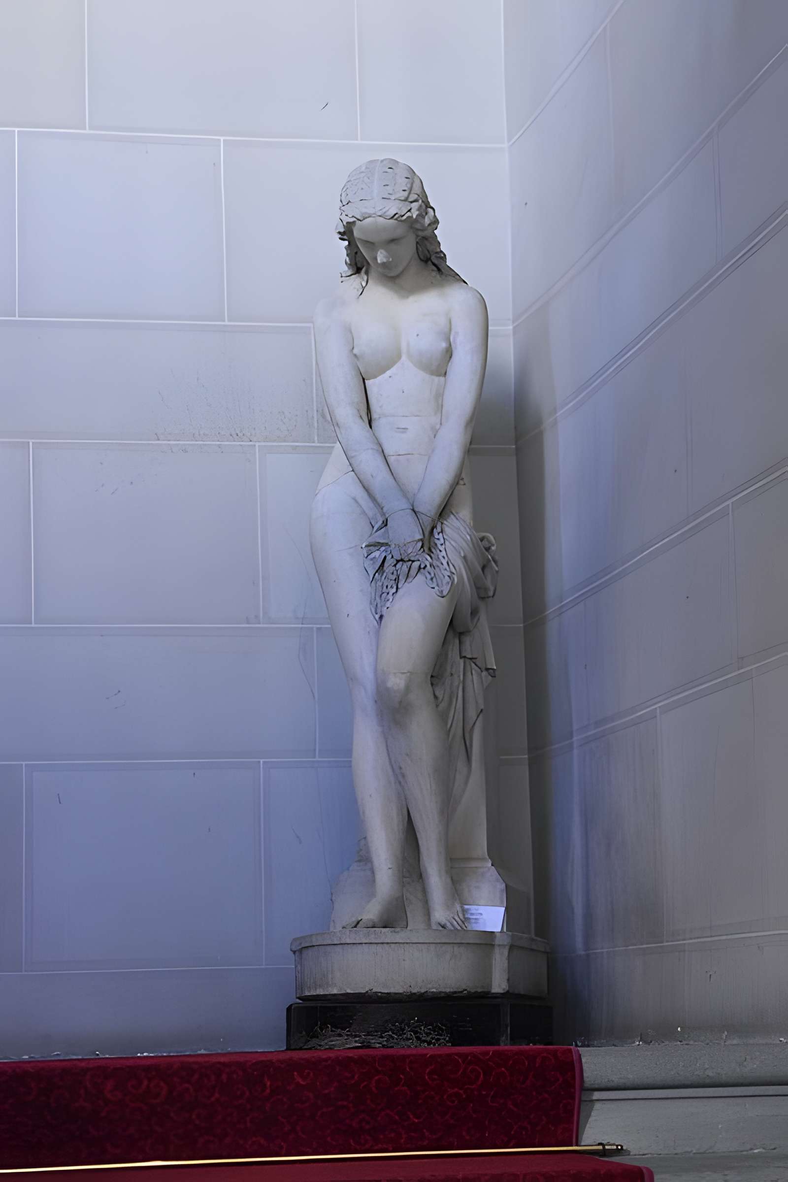 Hôtel de Rolland à Carcassonne