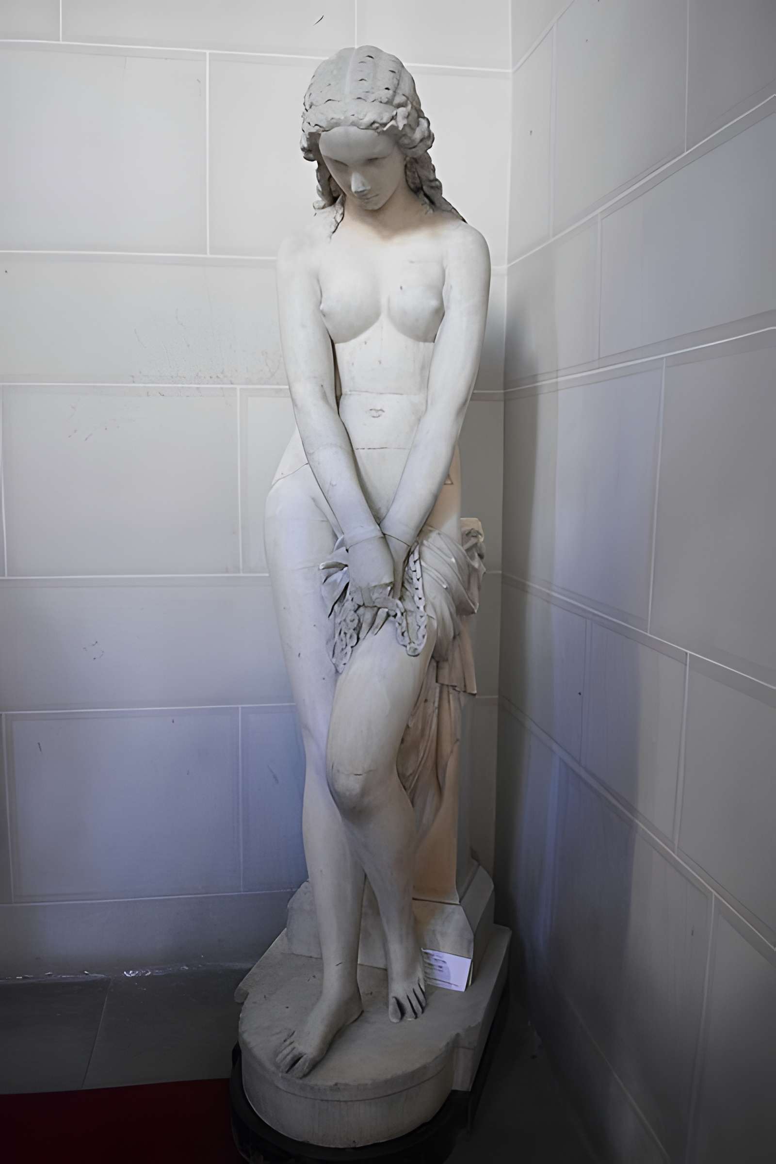 Hôtel de Rolland à Carcassonne