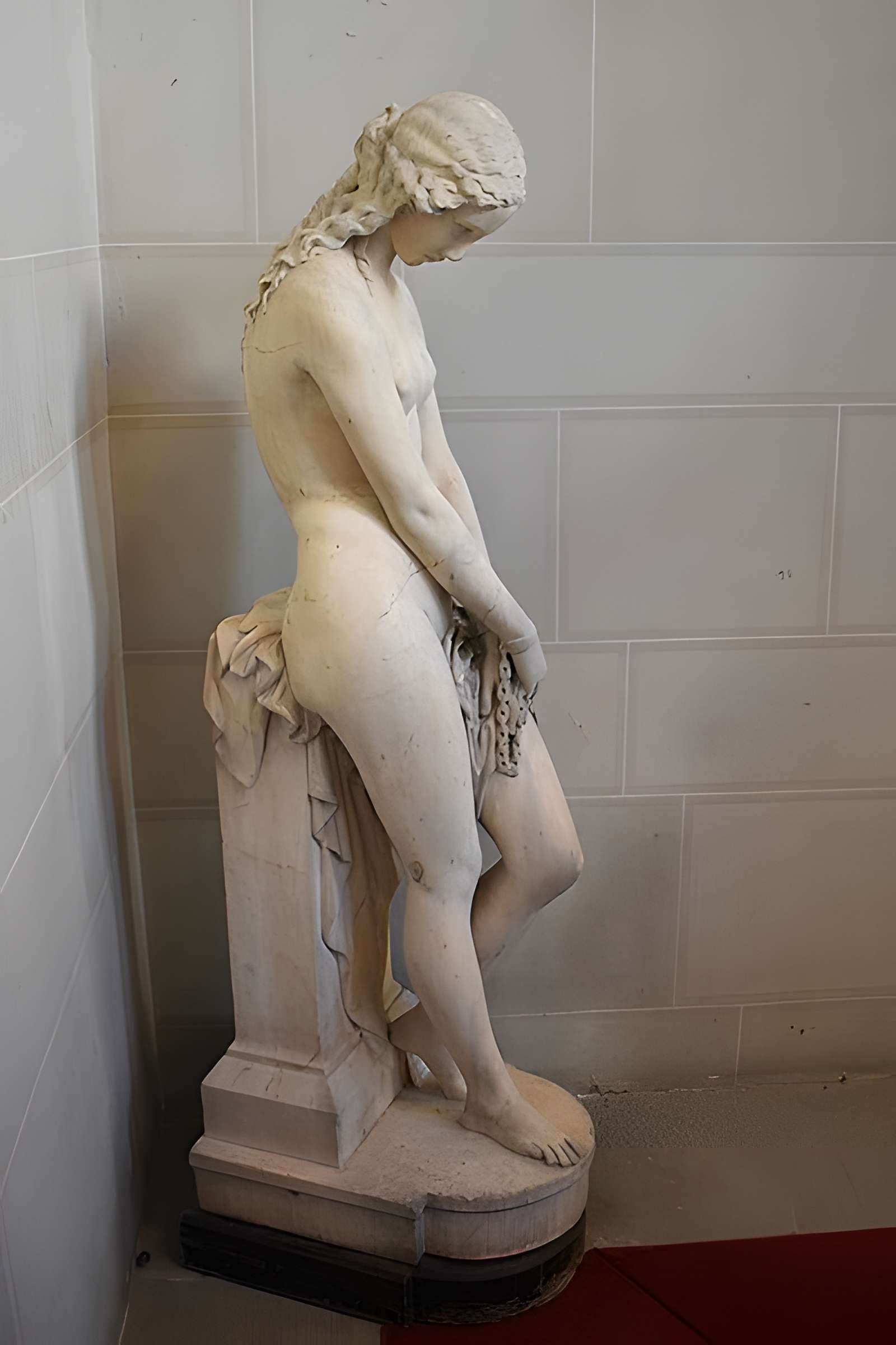 Hôtel de Rolland à Carcassonne