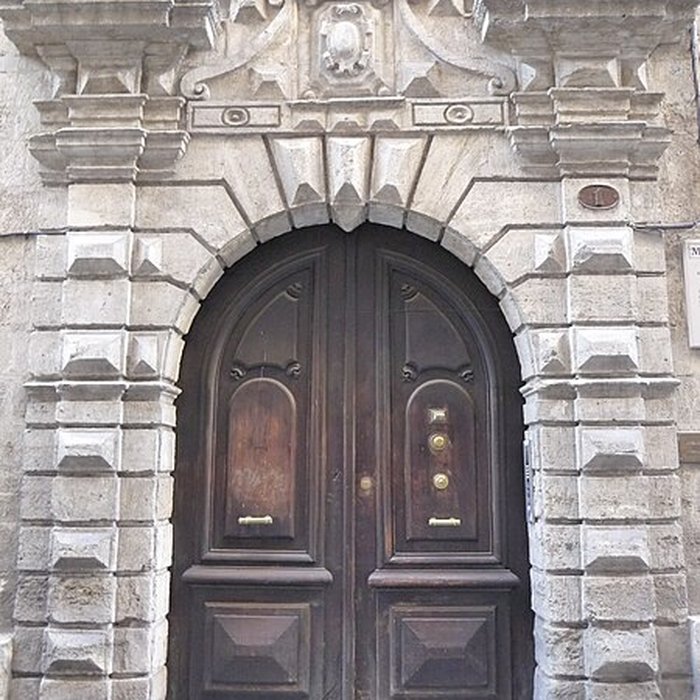 Photo de Hôtel de Roquemore à Montpellier
