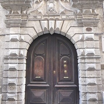 Hôtel de Roquemore à Montpellier