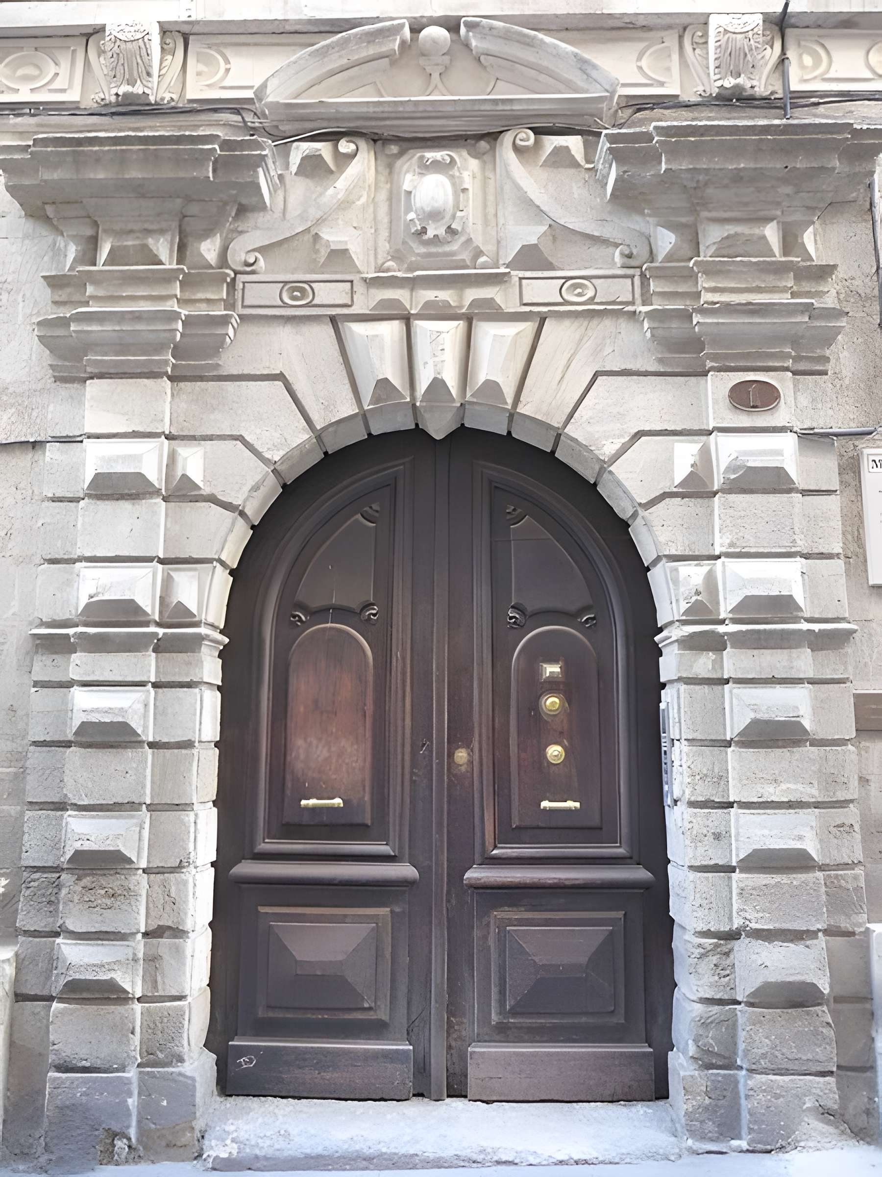 Hôtel de Roquemore à Montpellier