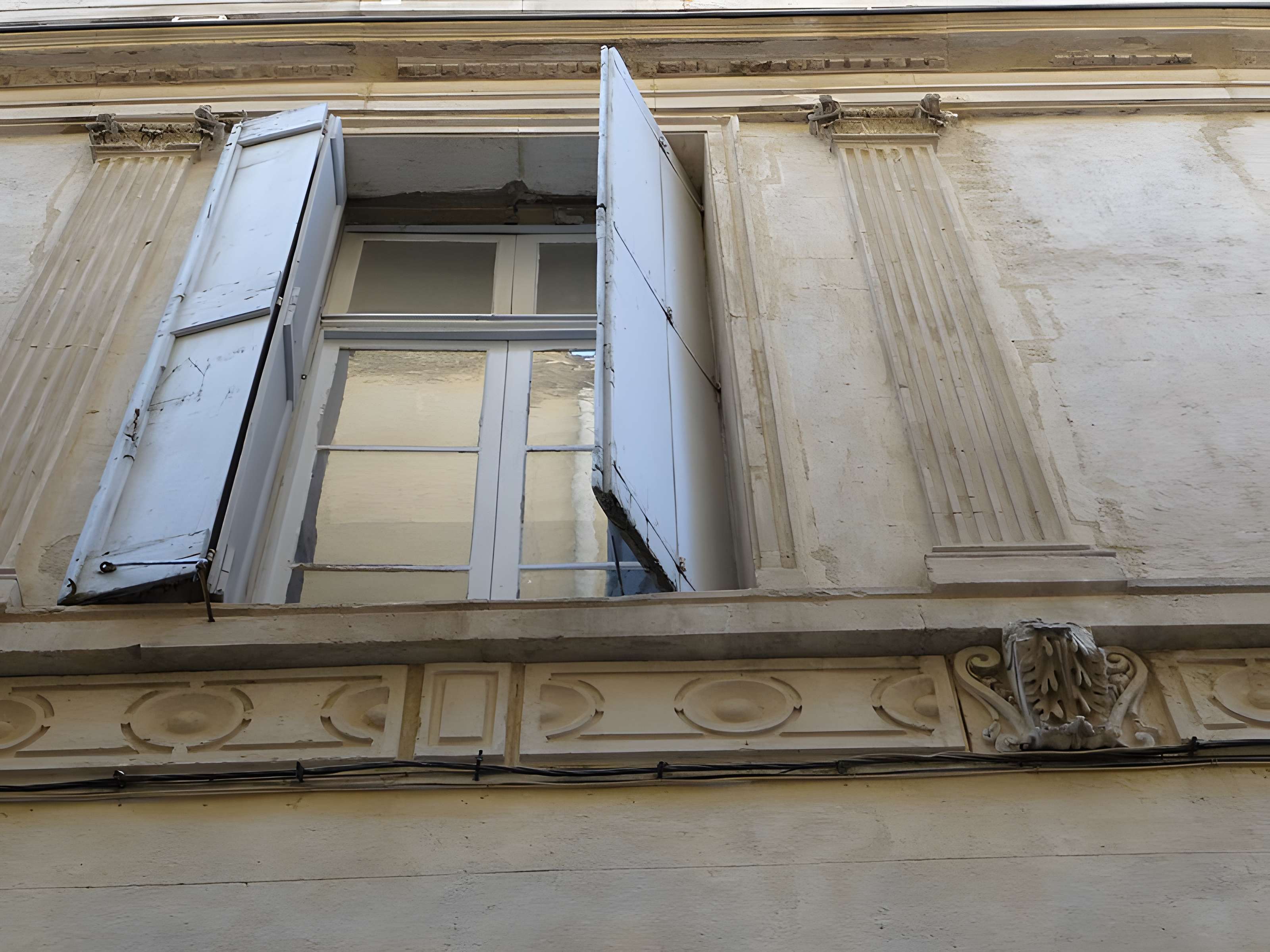 Hôtel de Roquemore à Montpellier