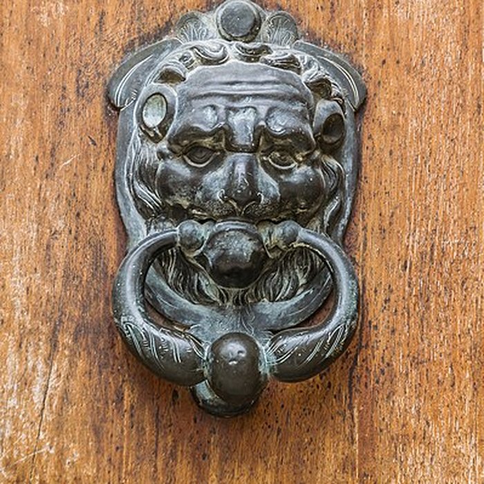 Photo de Hôtel de Rosier à Uzès