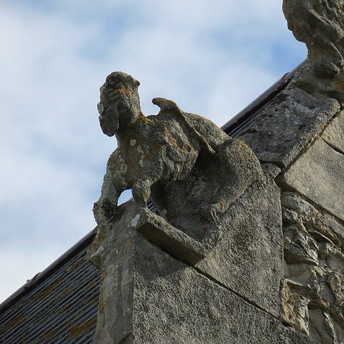 Photo de Hôtel de Rubercy à Bayeux