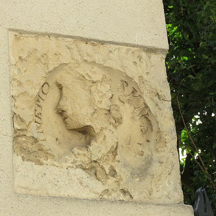 Photo de Hôtel de Rubercy à Bayeux