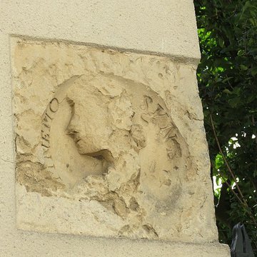 Hôtel de Rubercy à Bayeux