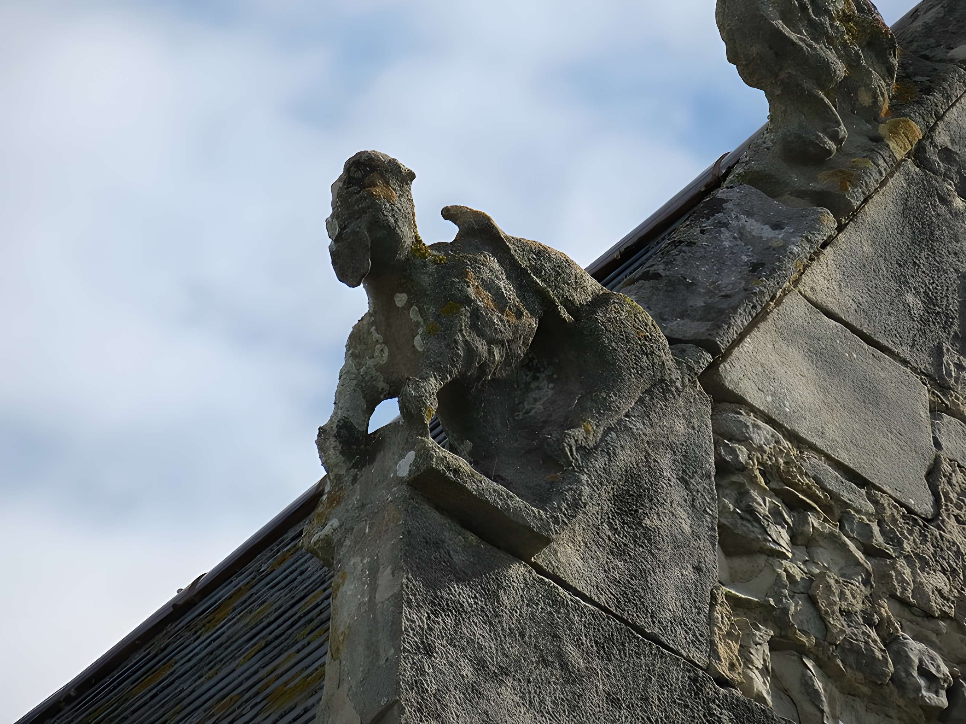 Hôtel de Rubercy à Bayeux
