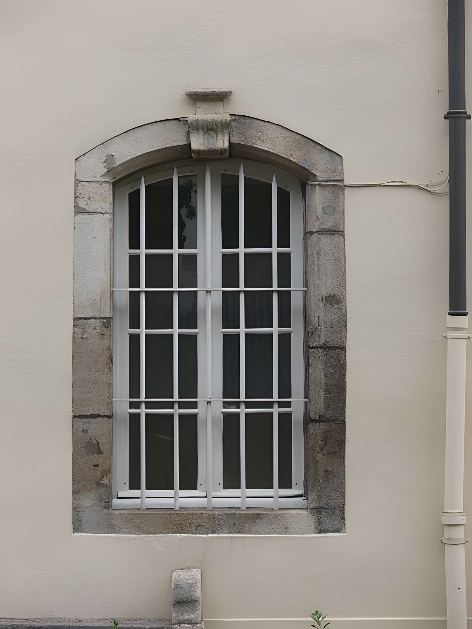 Hôtel de Sagey d'Arros à Ornans