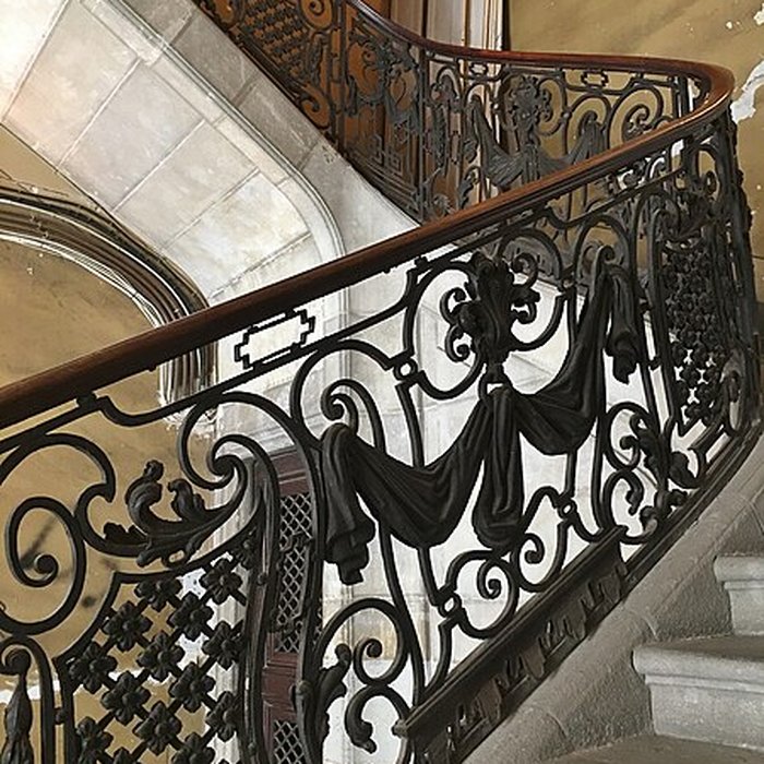 Photo de Hôtel de Saint-Jory à Toulouse