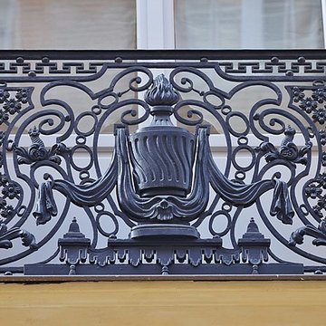 Hôtel de Saint-Jory à Toulouse 