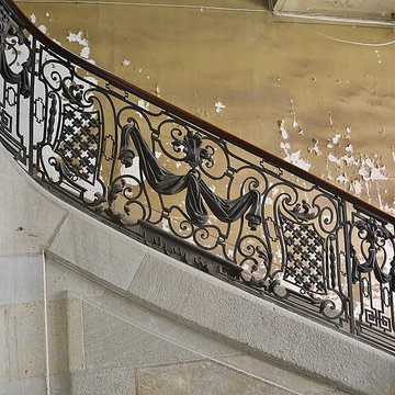 Hôtel de Saint-Jory à Toulouse 