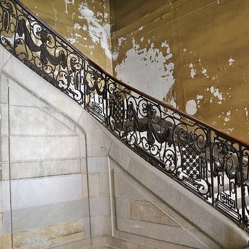 Hôtel de Saint-Jory à Toulouse 