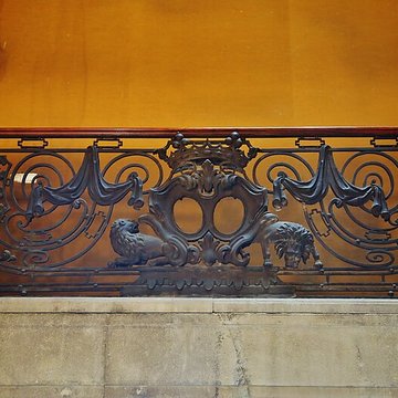 Hôtel de Saint-Jory à Toulouse 