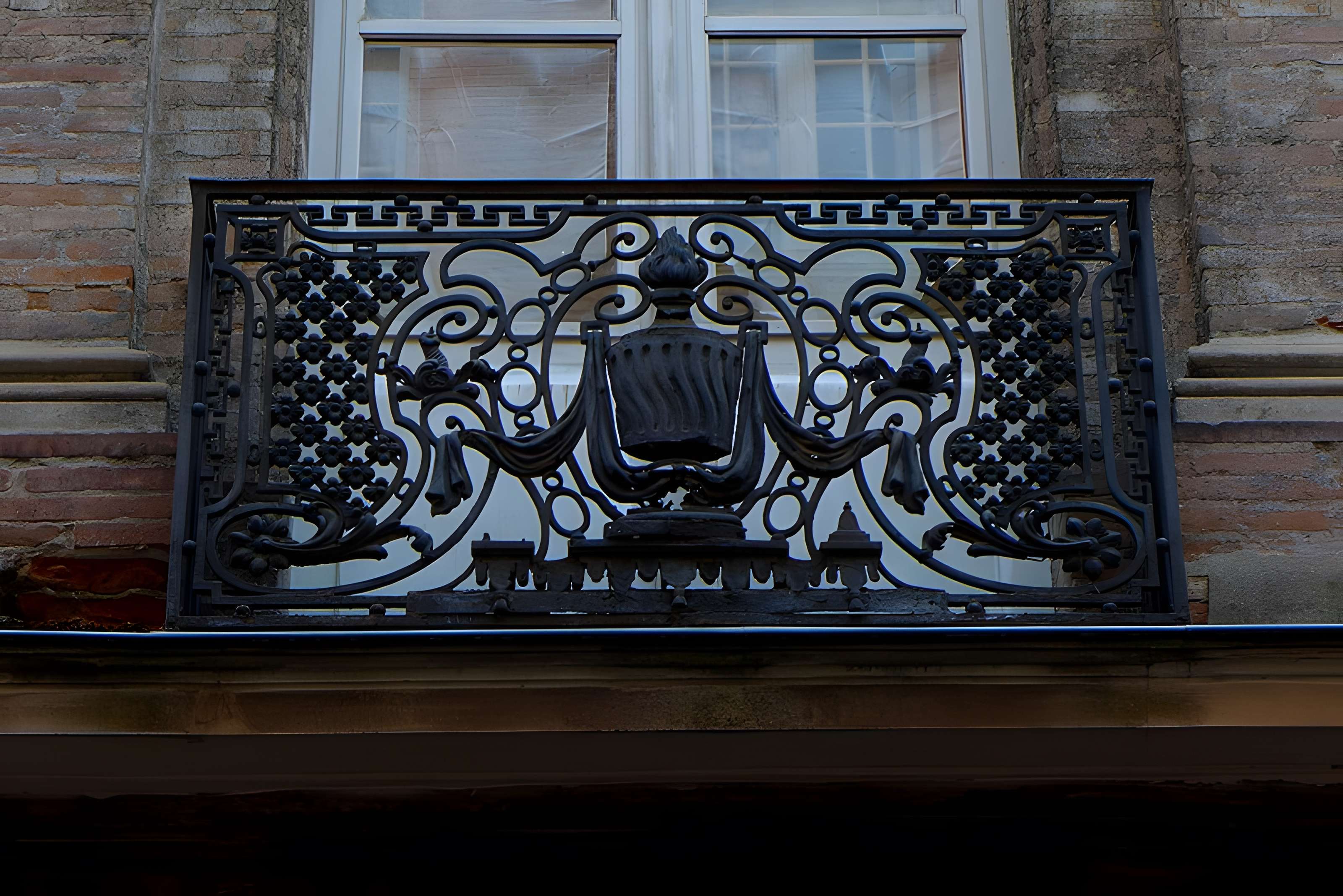 Hôtel de Saint-Jory à Toulouse 