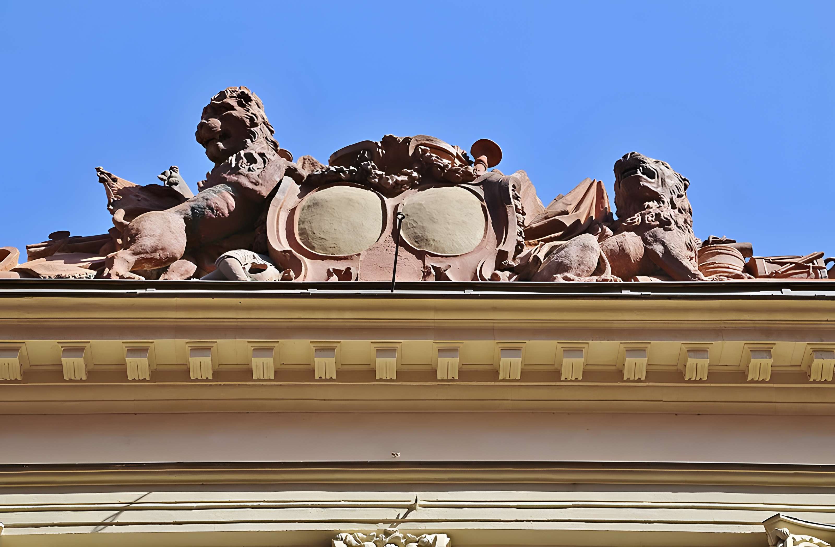 Hôtel de Saint-Jory à Toulouse 