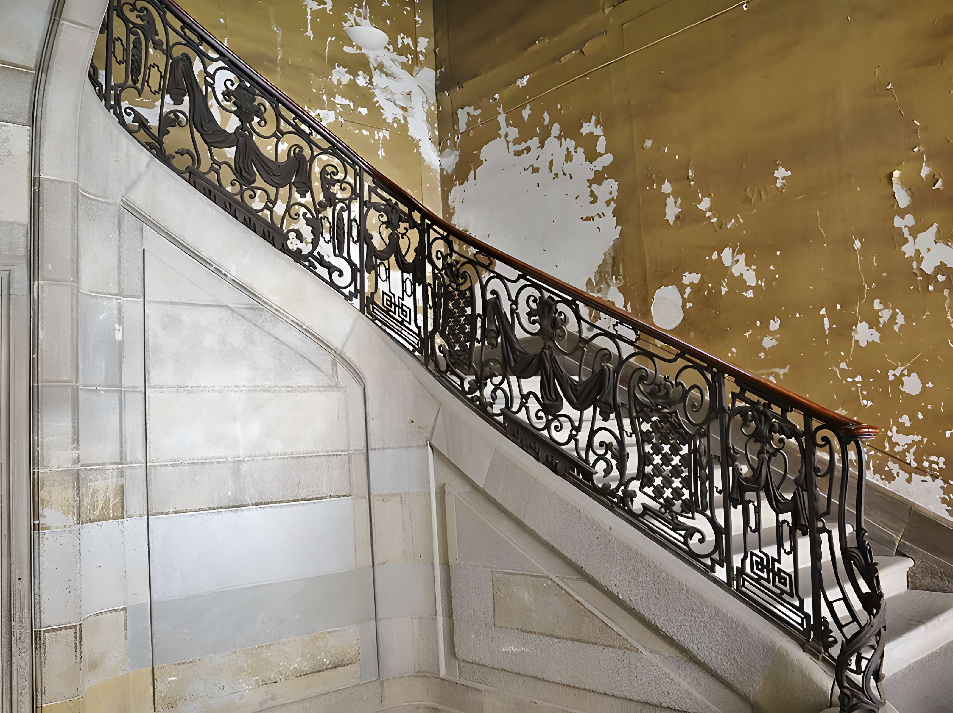 Hôtel de Saint-Jory à Toulouse 