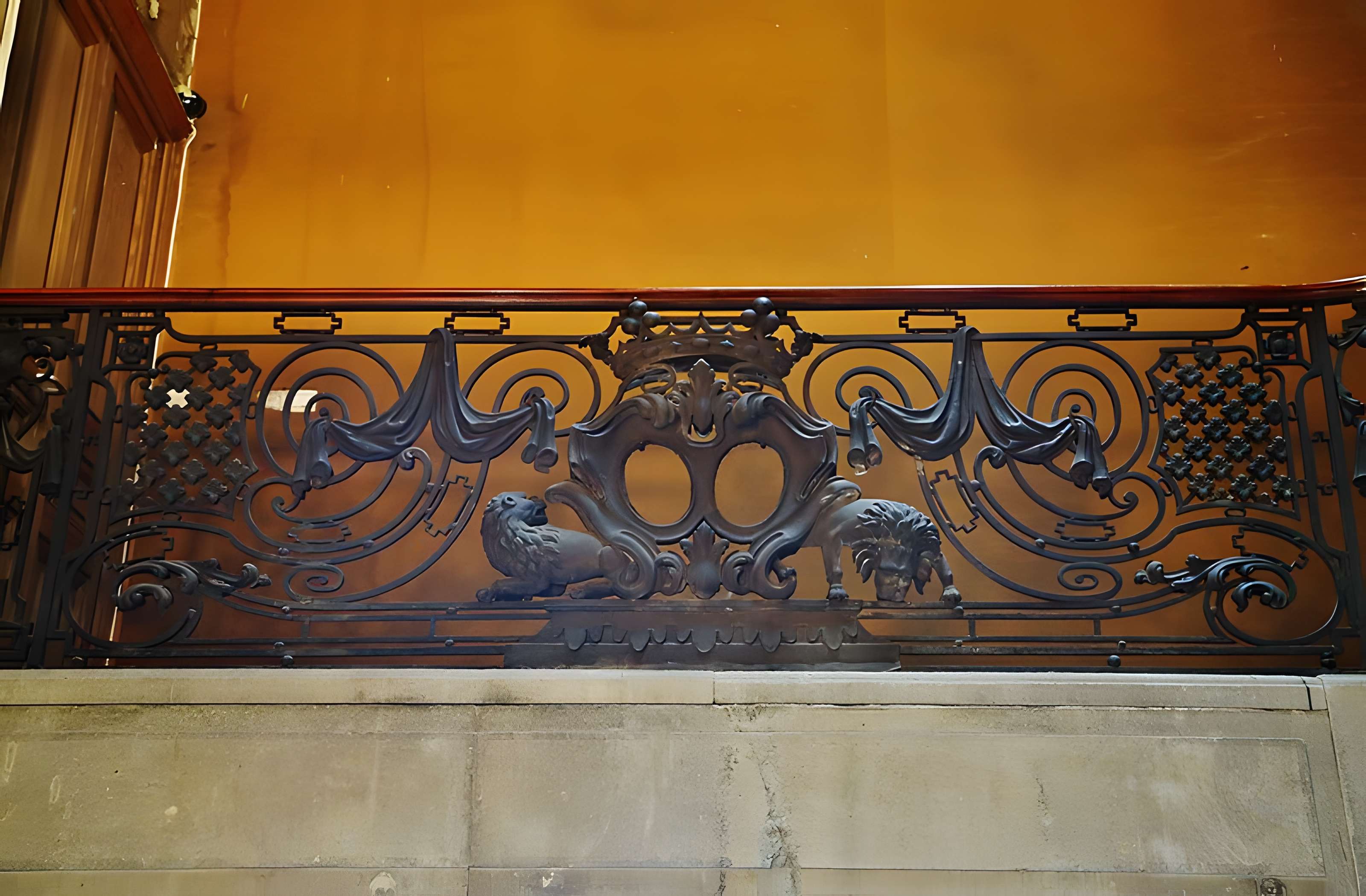 Hôtel de Saint-Jory à Toulouse 