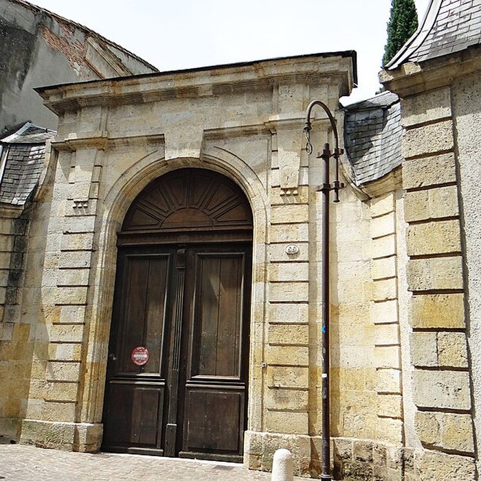 Photo de Hôtel de Saint-Philip à Agen