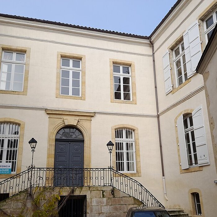 Photo de Hôtel de Saint-Philip à Agen