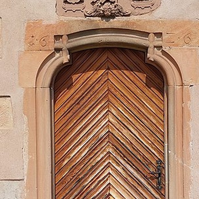 Photo de Chapelle Saint-Jacques de Mutzig